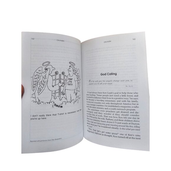 Chicken Soup For The Christian Soul By Jack Canfield & Team - Picture 4 of 5